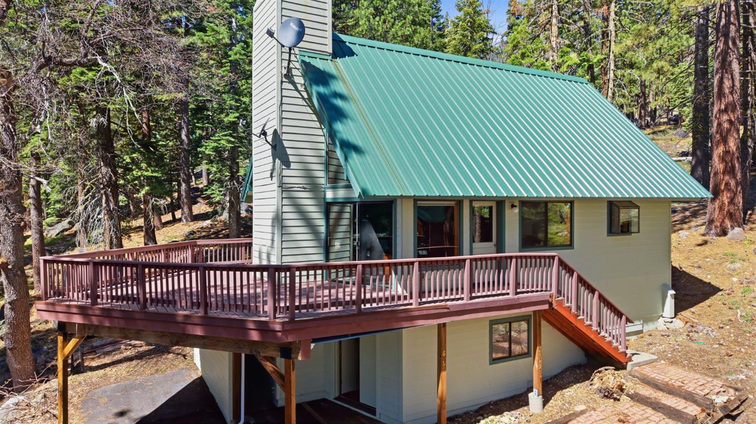675 Skyline Drive, Arnold, CA 95223 — photo 3
