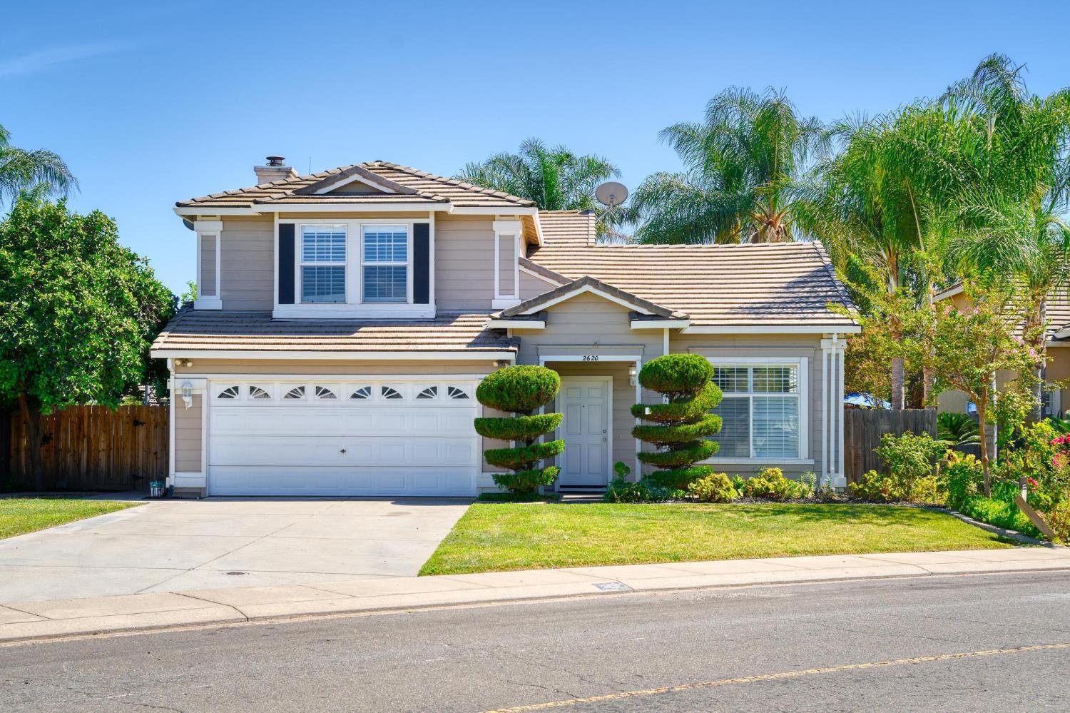 2620 Riverpark Drive — photo