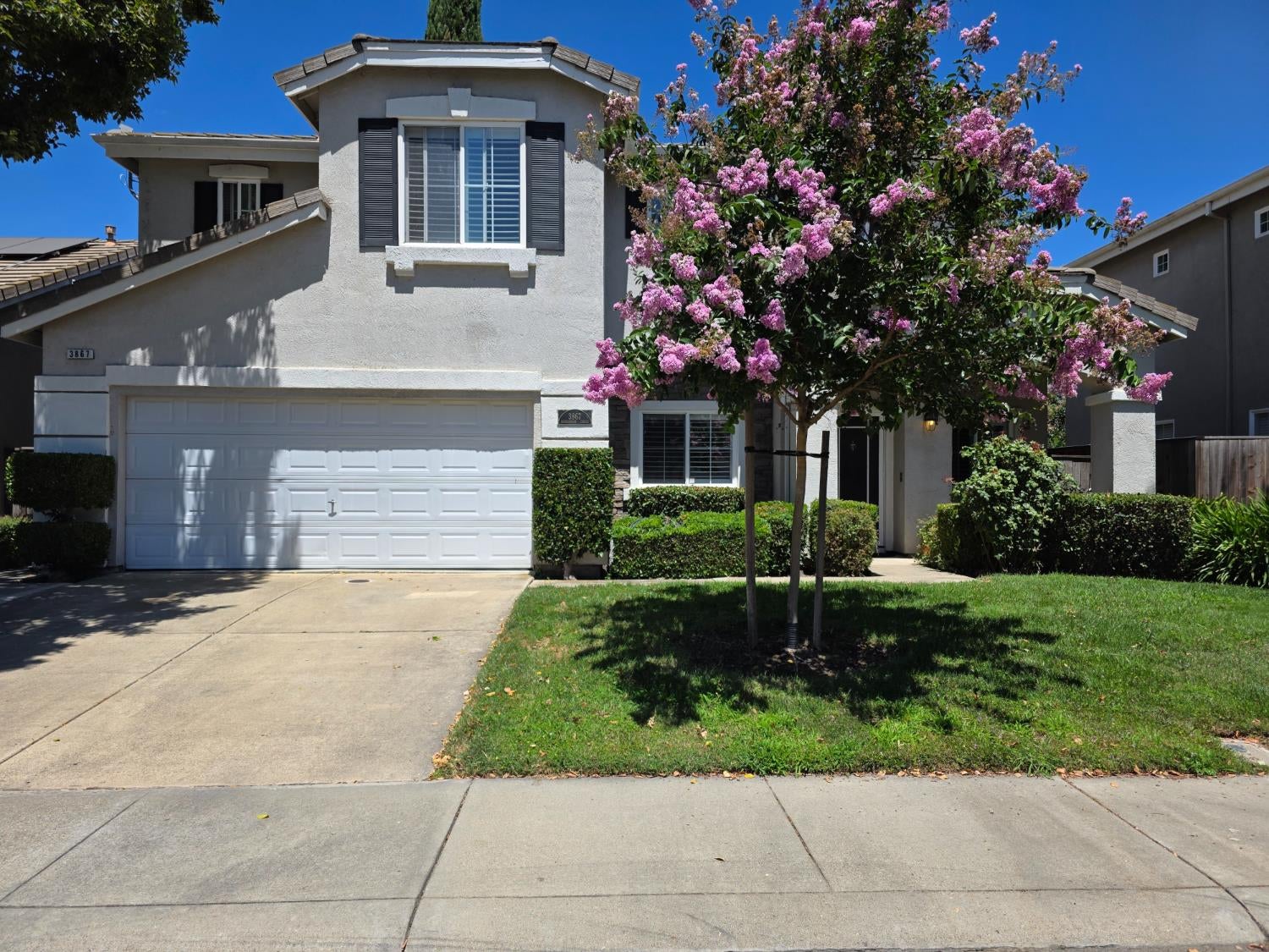 3867 Bridlewood Circle — photo