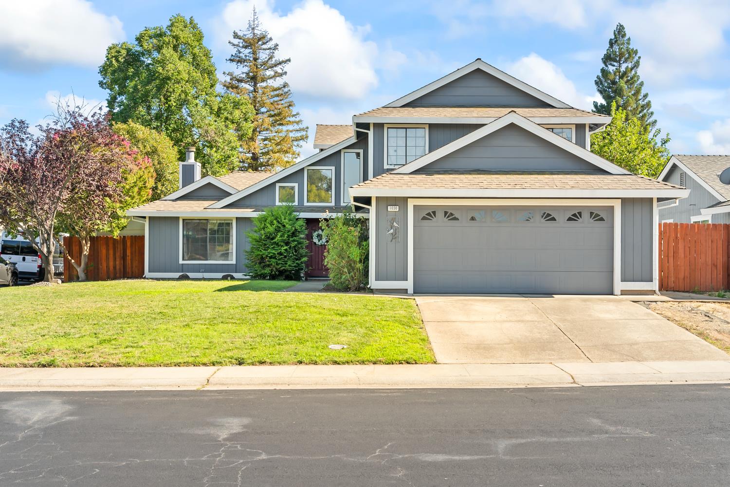 1030 Betsy Ross Drive — photo