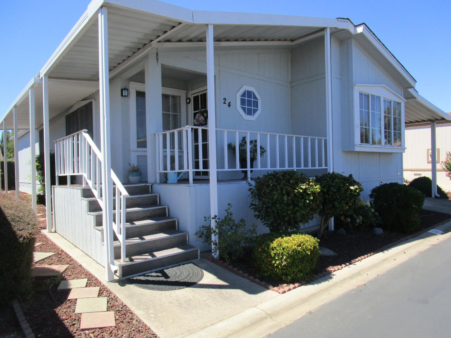 1500 Held Drive #24, Modesto, CA 95355 — photo 2