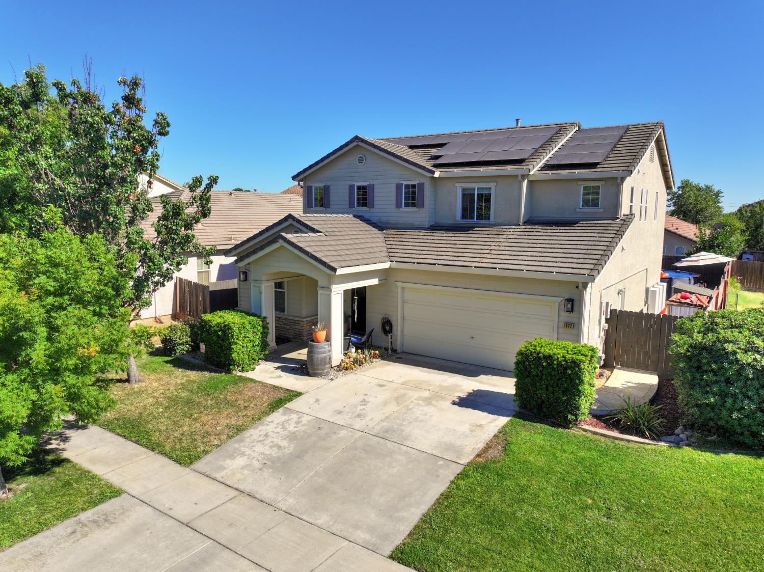 1822 Boardwalk Drive — photo