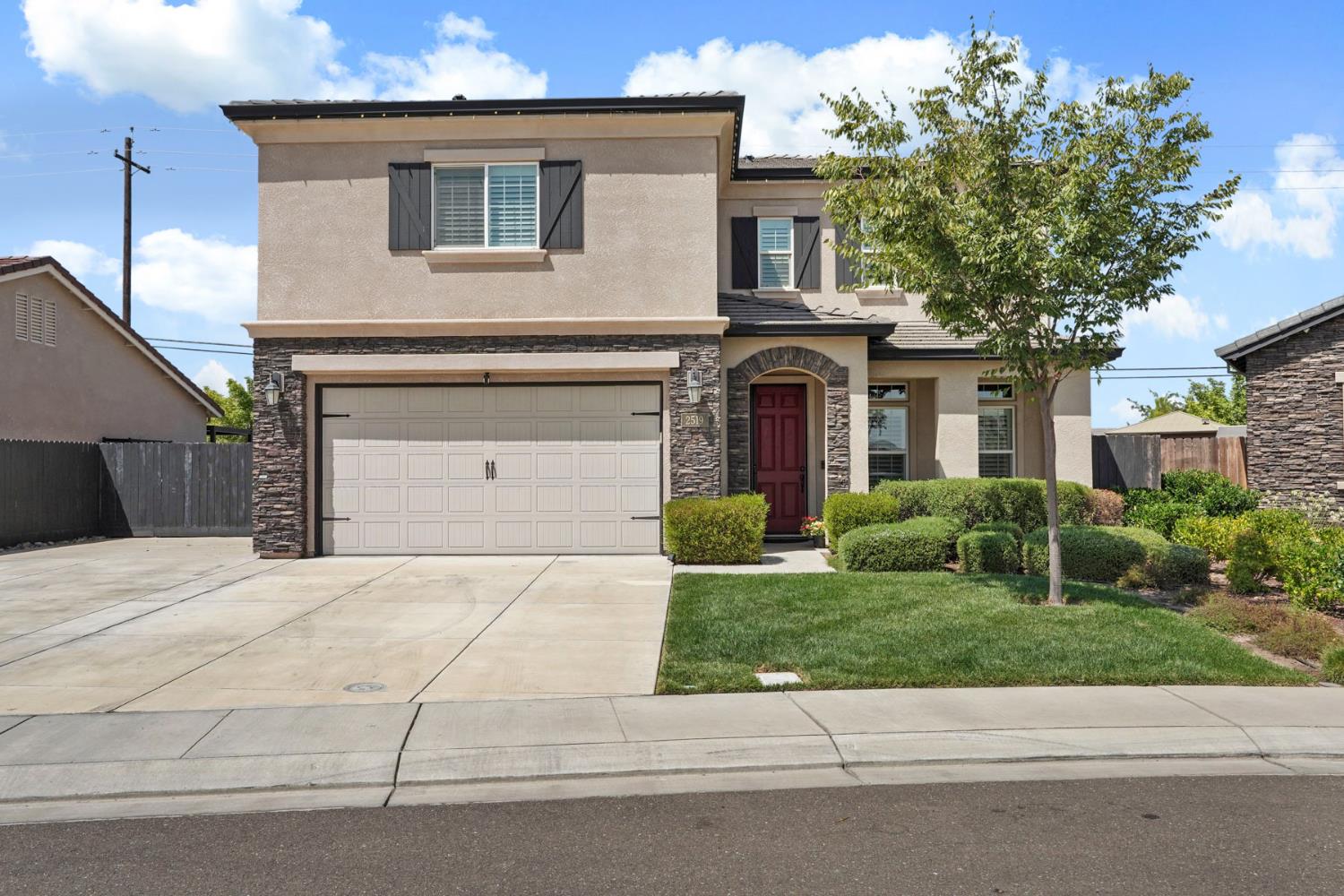 2519 Ava Julianna Way — photo