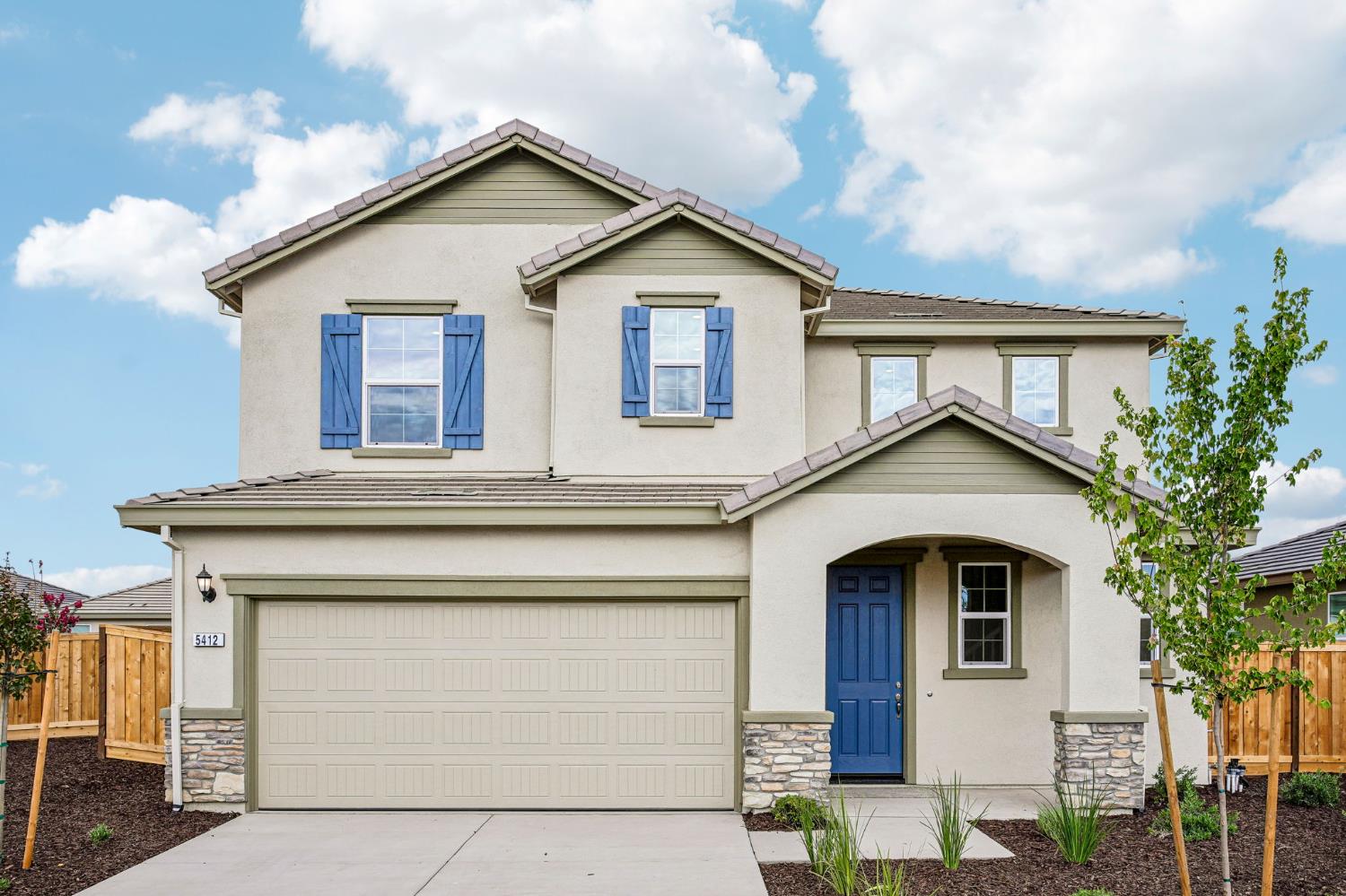 5412 Harmony Circle — photo