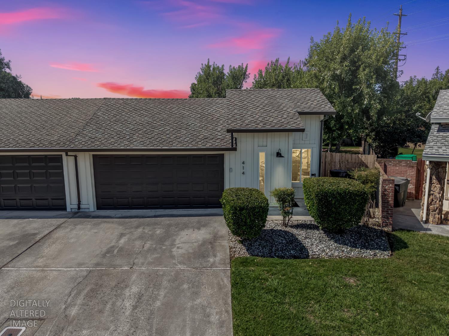 414 Cameron Way — photo