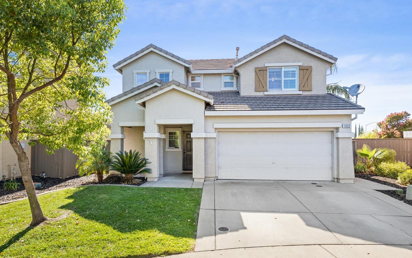 1632 Black Bear Street — photo