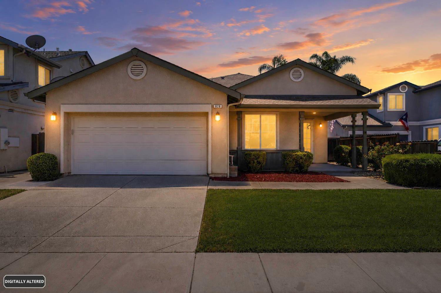 828 Boone Drive — photo