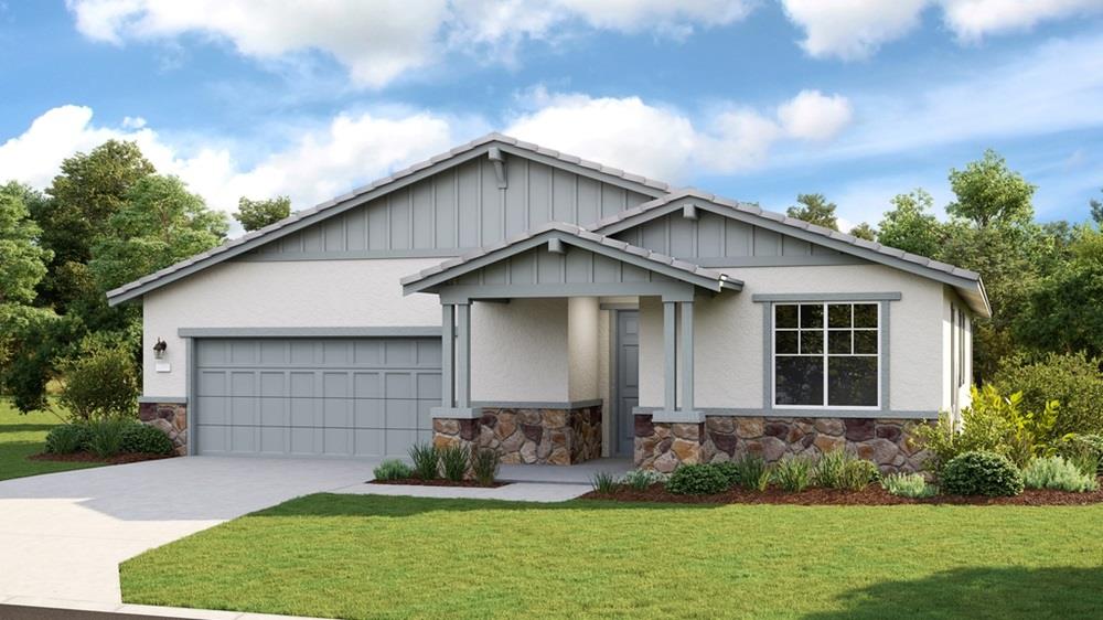 1533 Alpine Way — photo