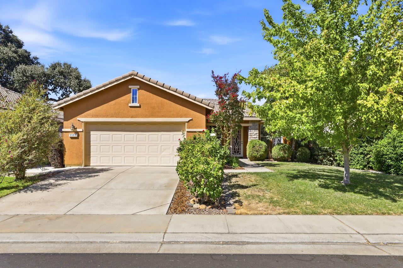 5309 Fox Trotter Way — photo