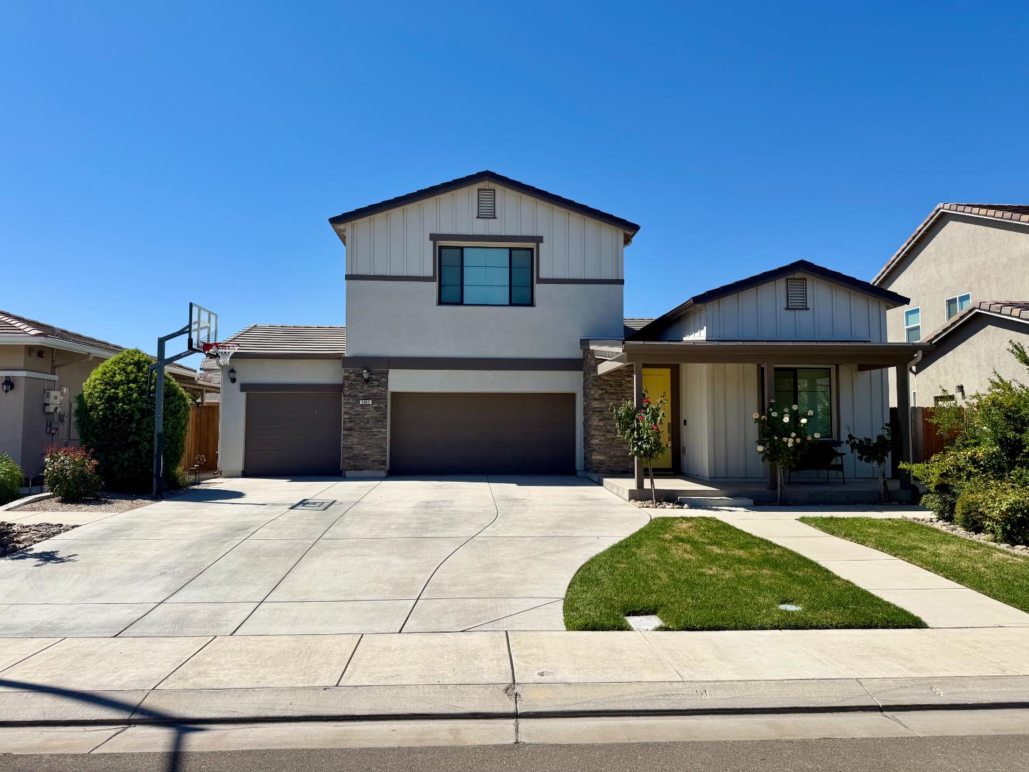 2668 N Blue Sedge Street — photo