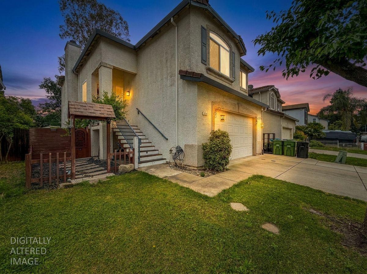 8953 Forked Creek Way — photo