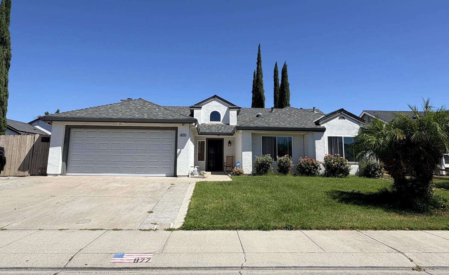 877 Mission Ridge Drive — photo