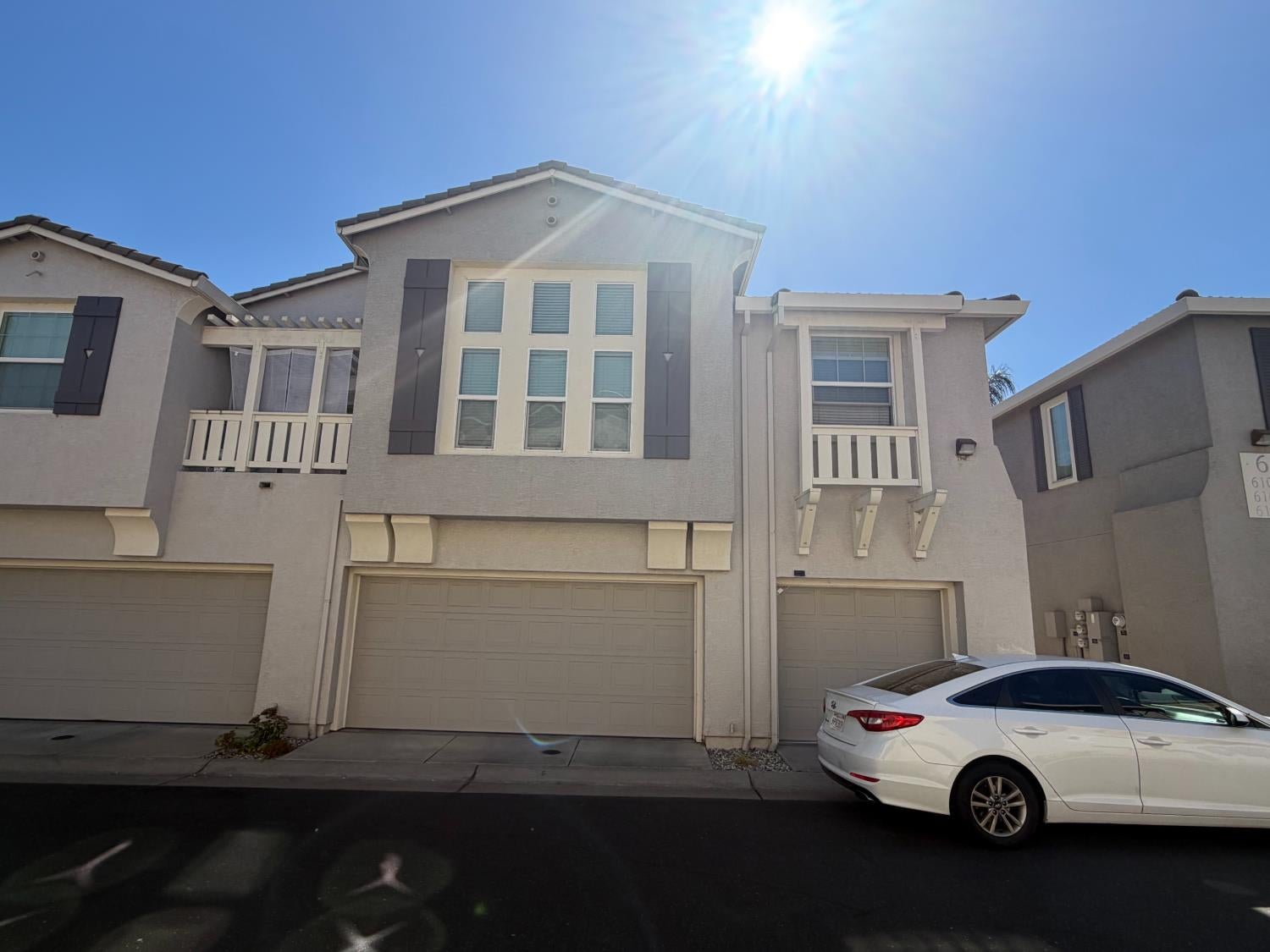 7515 Sheldon Road 5102 — photo