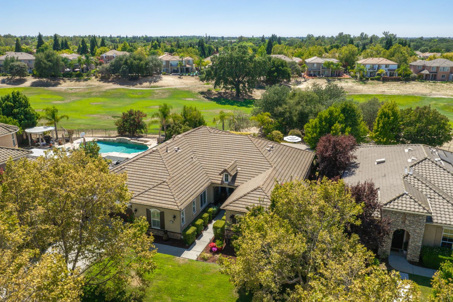 9313 Eagle Springs Place — photo