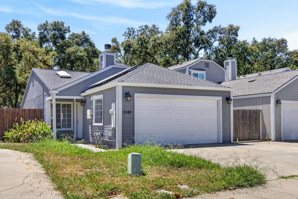 3041 Twin Creeks Lane — photo