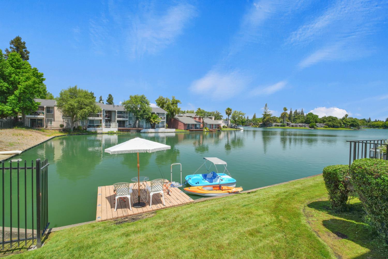 6428 Embarcadero Drive — photo