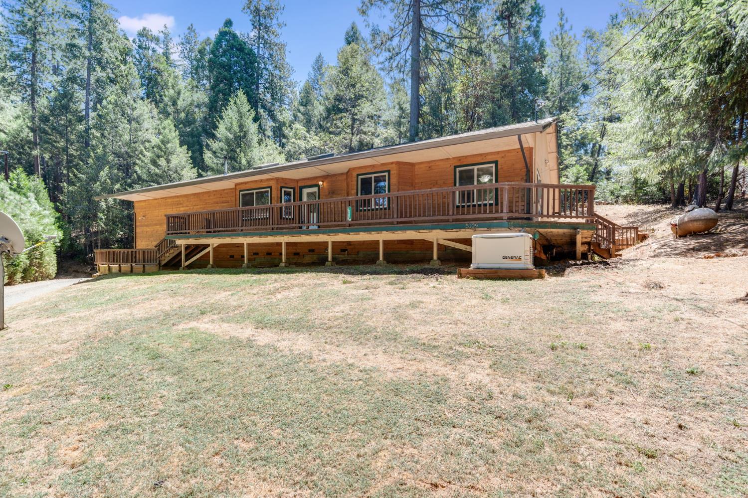 5109 Coot Road — photo
