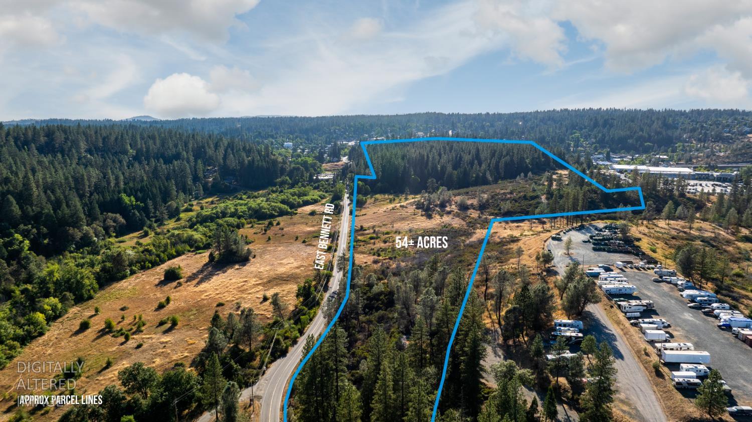10780 E Bennett Road, Grass Valley, CA 95945 — photo 3