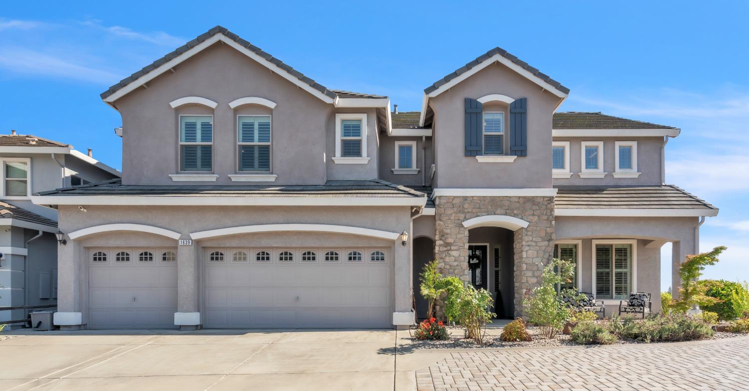 1639 Redmond Drive — photo