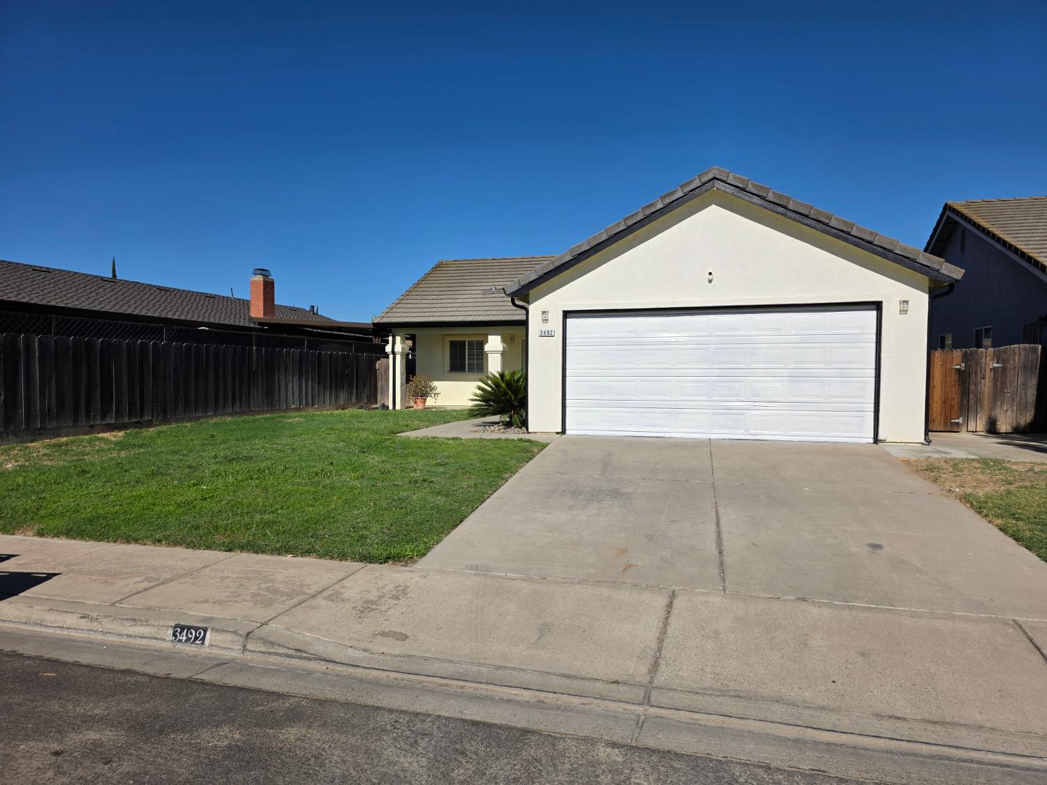 3492 Gerald Court — photo