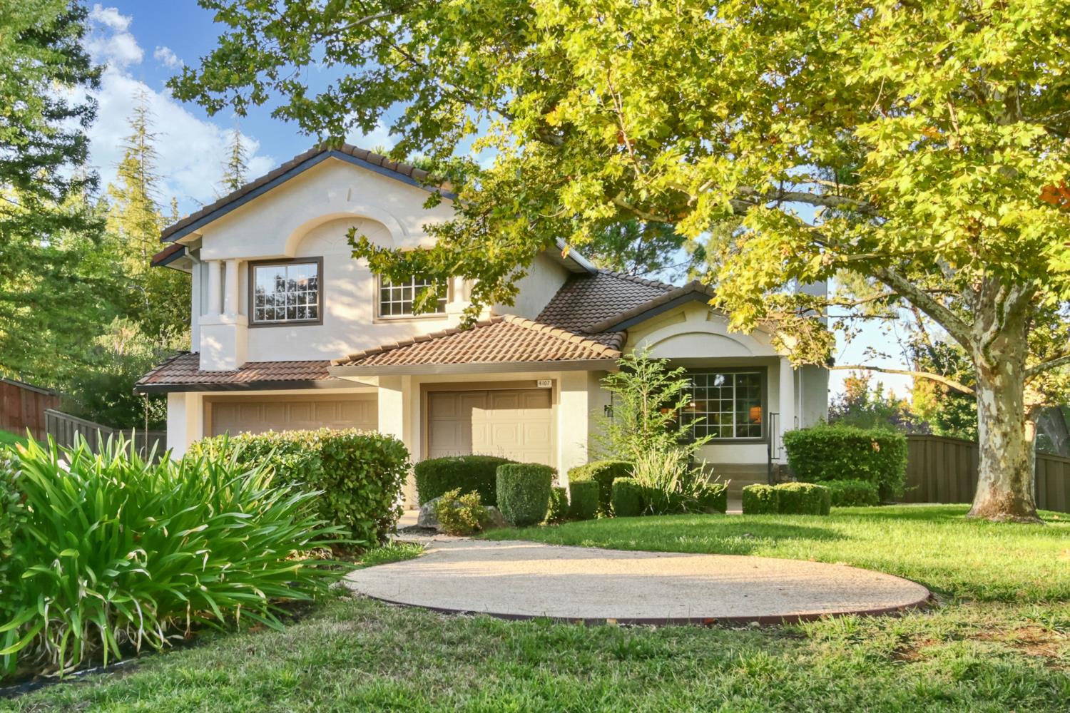 4107 Milano Court — photo