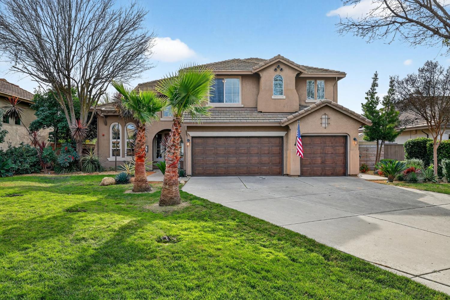701 Rolling Green Drive — photo