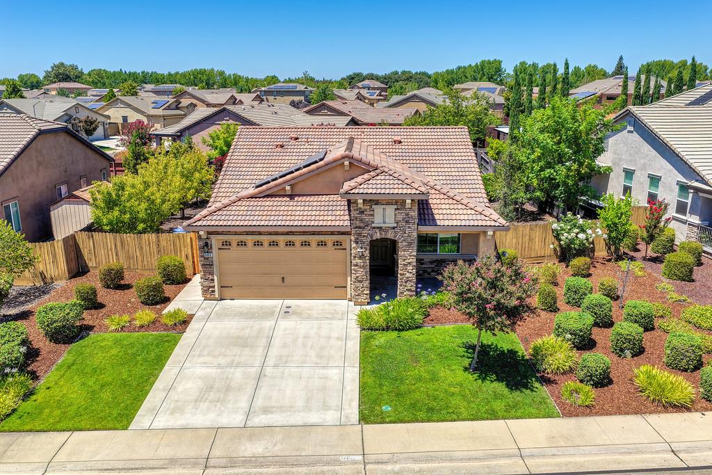 3460 Listan Way — photo