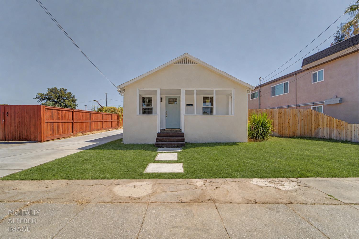 761 Shasta Street — photo