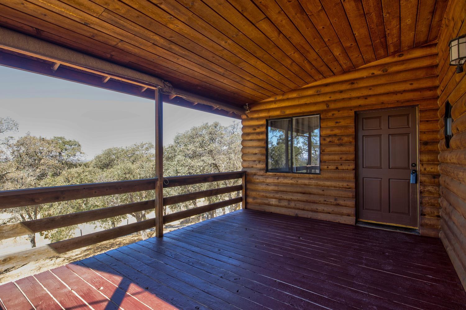4115 Arbolada Drive — photo