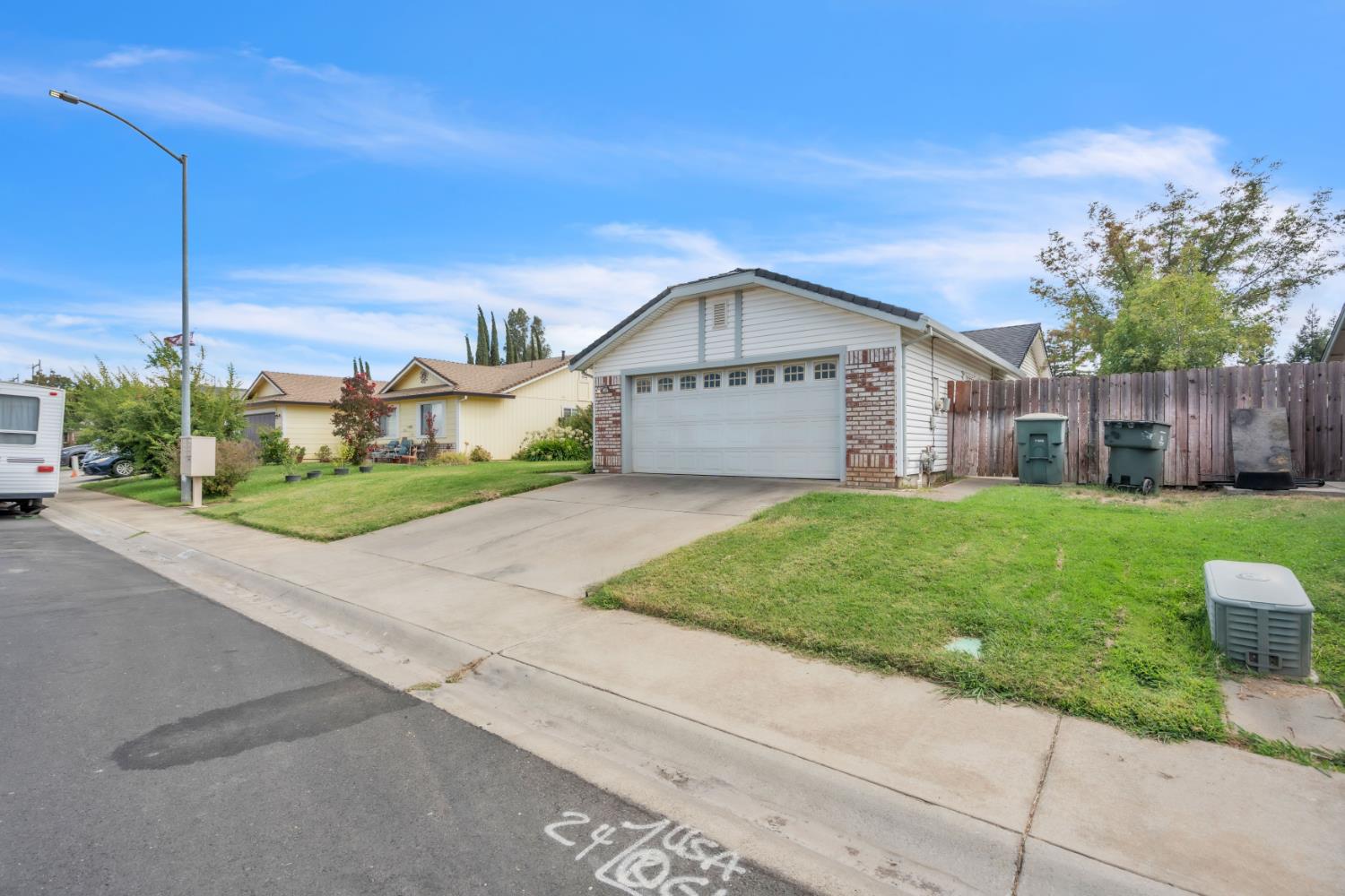 1306 Olson Court — photo