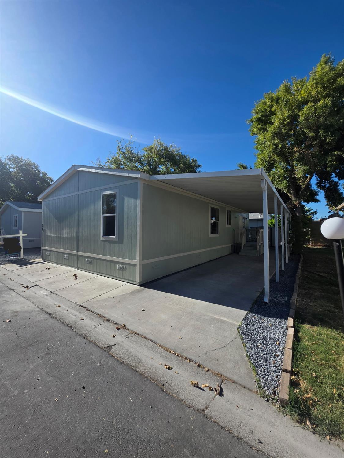 3901 Lake Road 29 — photo