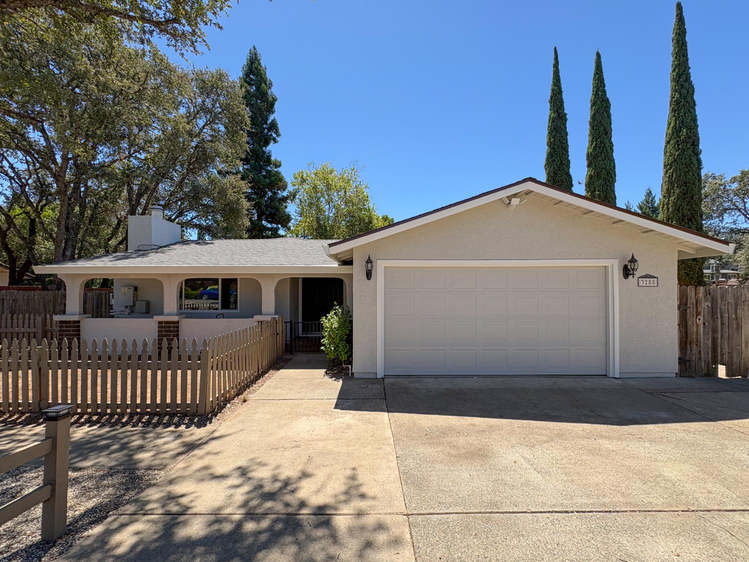 3288 Kato Court — photo