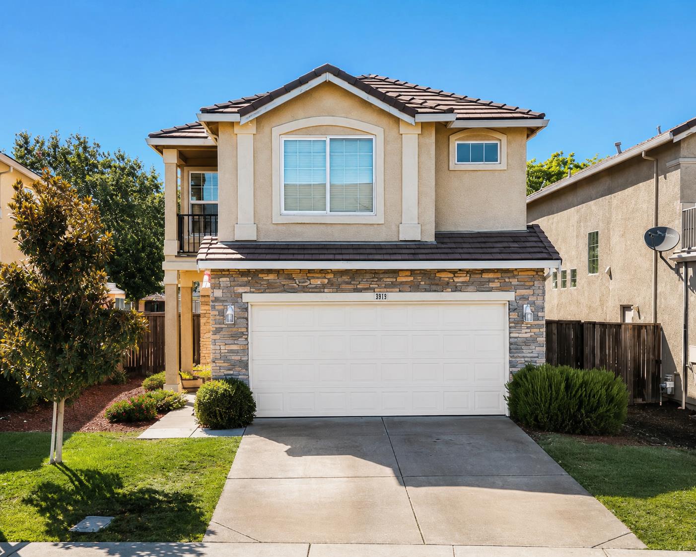 8033 Shay Circle — photo