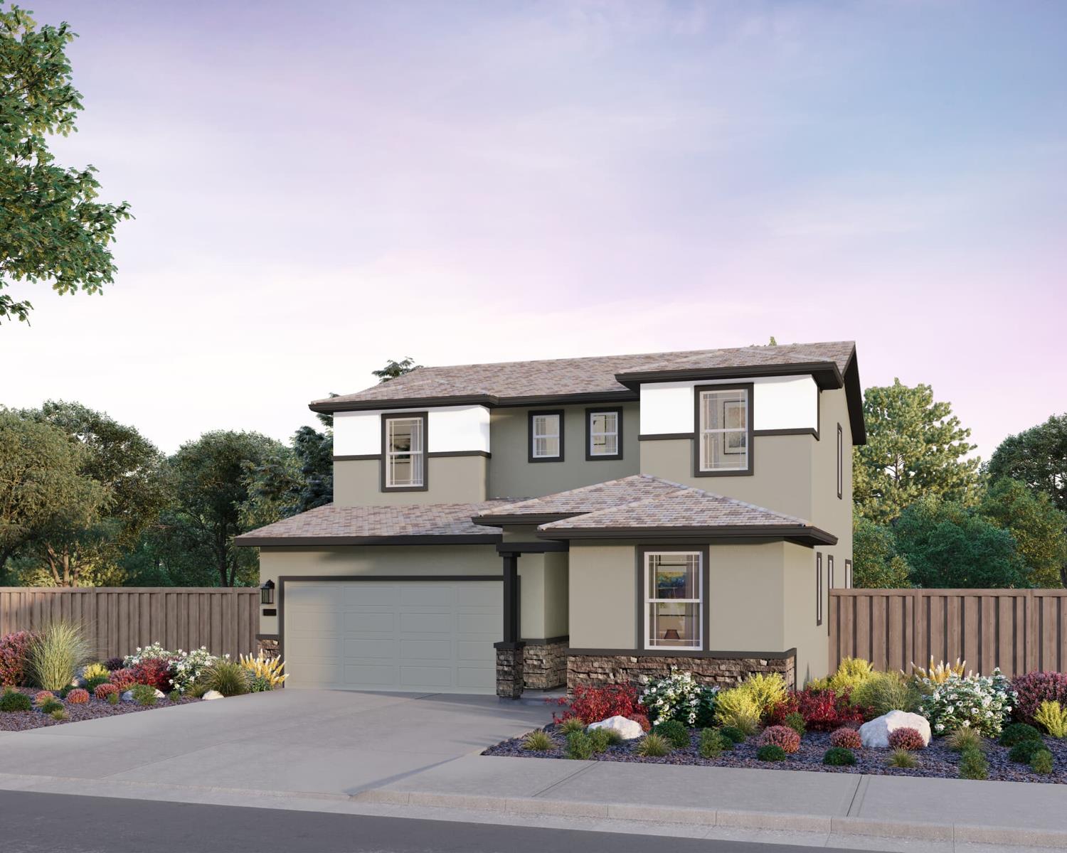 6033 Butterfly Spring Way — photo