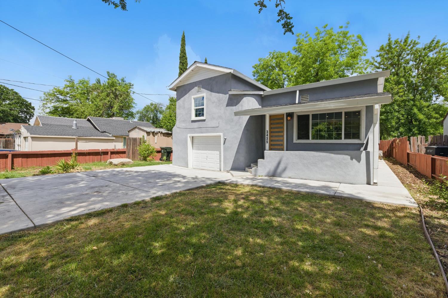 3435 Montrose Street — photo