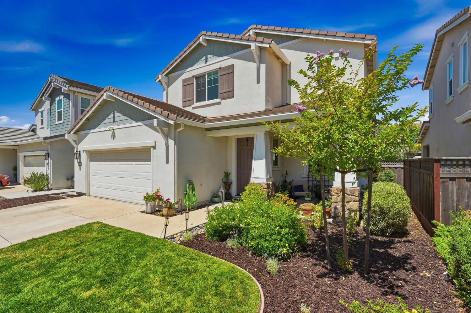 17511 Gemini Court — photo