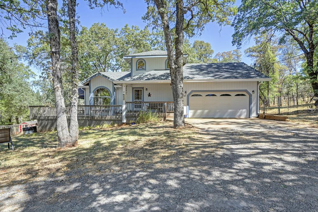 5271 Caprine Rd — photo