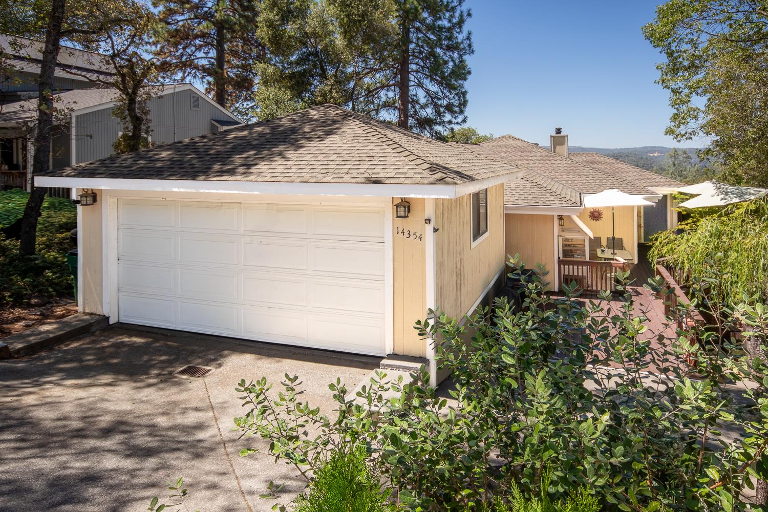 14354 Sun Forest Drive — photo
