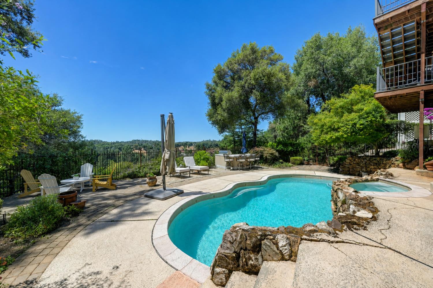 23100 Sunset Ridge Drive — photo
