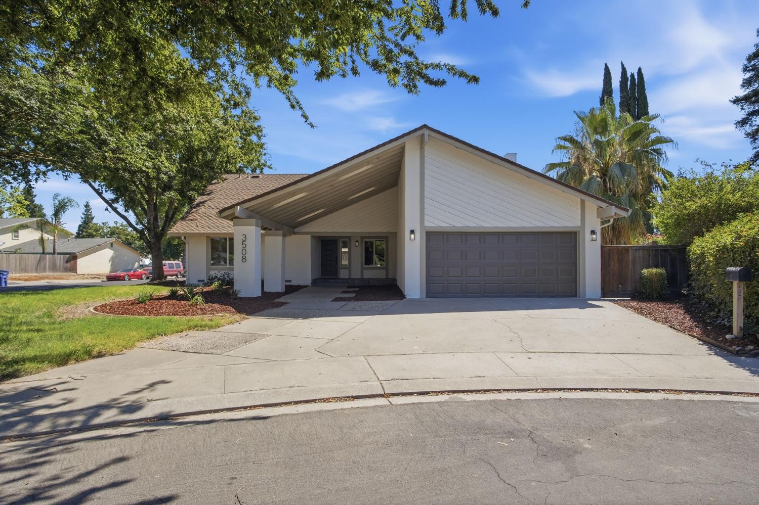 3508 Sagewood Court — photo