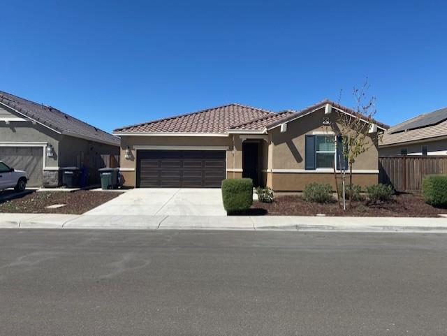 605 Mansfield Drive — photo