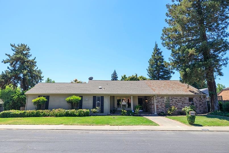 1420 Glenhaven Drive — photo