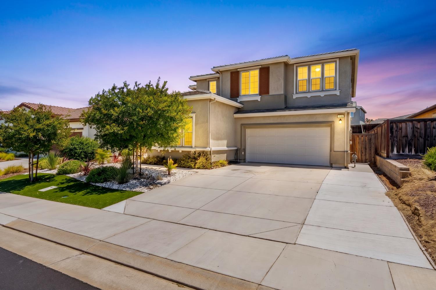 21224 Grapevine Drive — photo