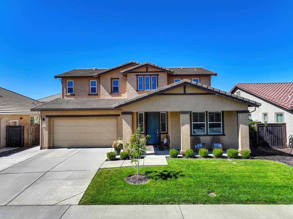 4320 Hydra Circle — photo