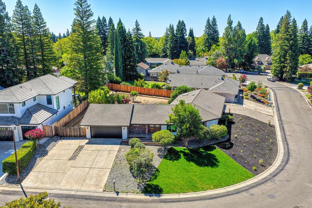 117 Oak Rock Circle — photo
