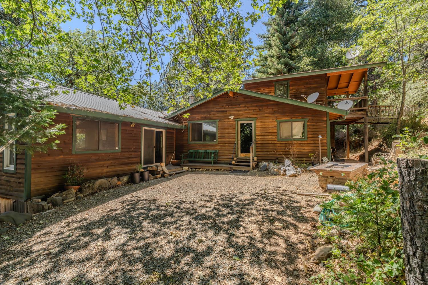 2285 Cedarville Road — photo