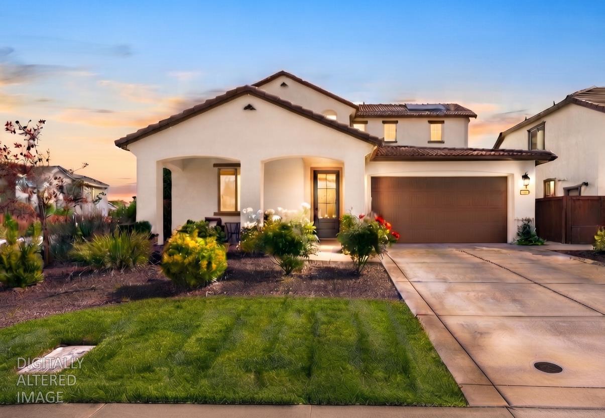 2301 Sierra Village Drive — photo