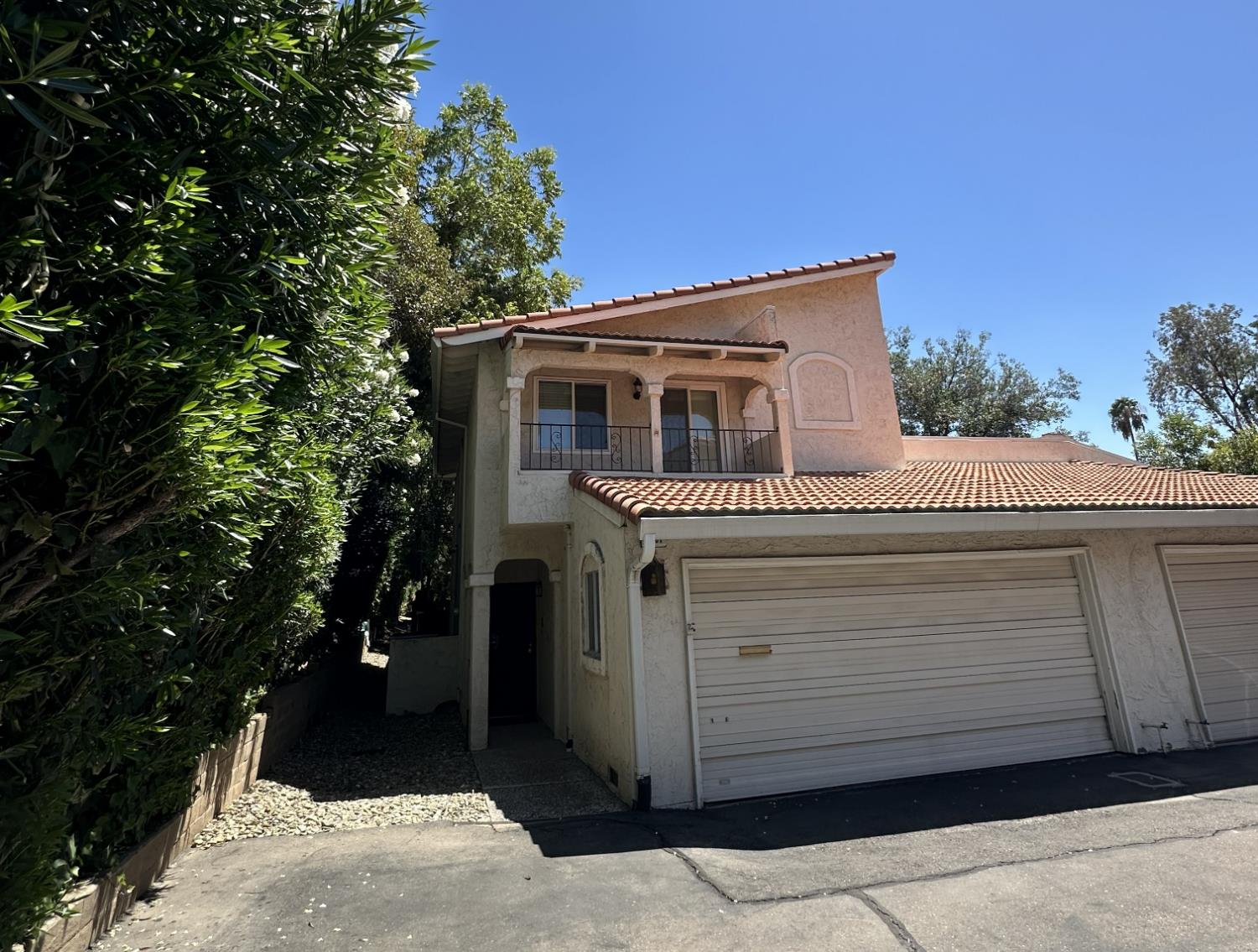 7301 Villa Del Sol Lane — photo