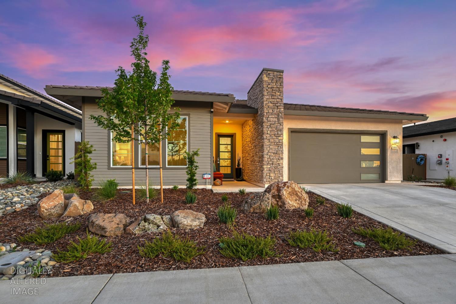 8993 Elliott Springs Drive — photo