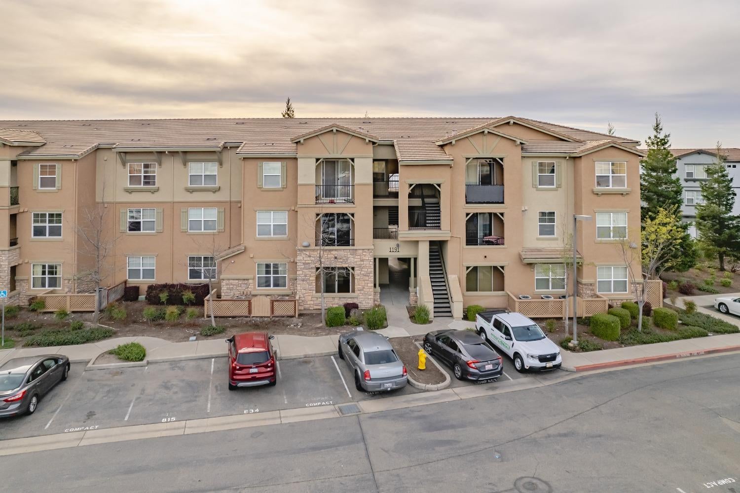 1191 Whitney Ranch Parkway Pw814 — photo